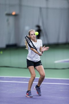 Anna-Marie Weissheim 461 - Nord-Ost-Deutsche Meisterschaft